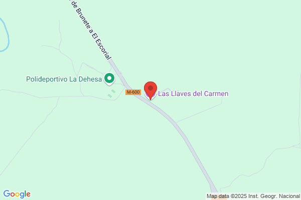 Las Bodas De Carmen S.L.