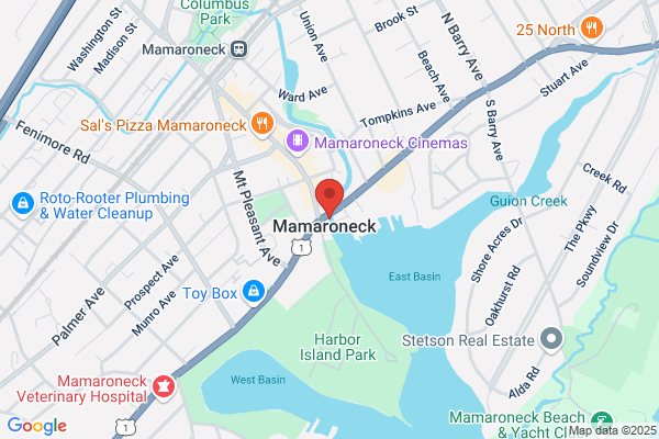 Mamaroneck Group S.L.