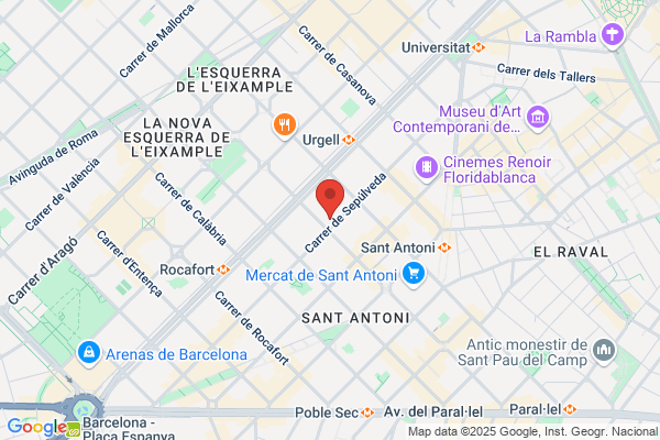 Vestuario Hosteleria Y Laboral S.A.