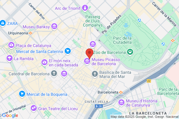 Torrrons La Campana