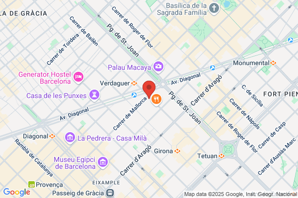Escuela De Musica De Barcelona