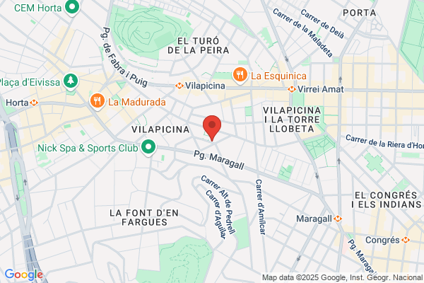 Excavacions Girones S.L.