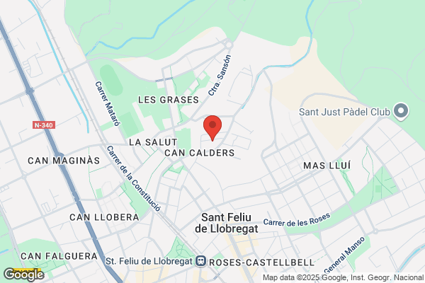 CONGELA, REFRIGERA Y CONSERVA, S.L.