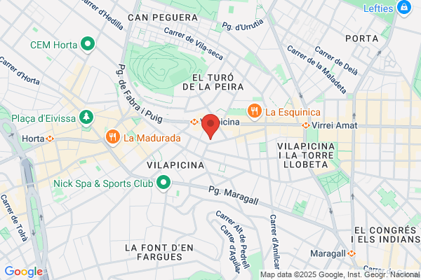 OCCEX Y PAVIMENTOS,S.L.U