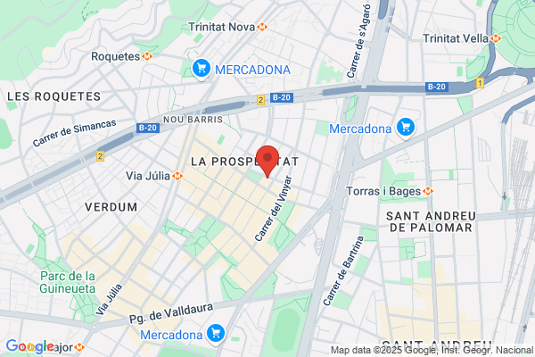 Proinosa Promocion E. Ingenieria De Obras