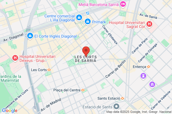Accessoris Per Tancaments S.L.