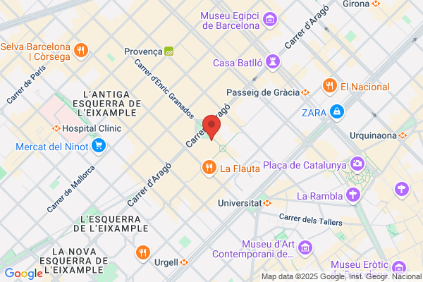 Schott Iberica S.A.