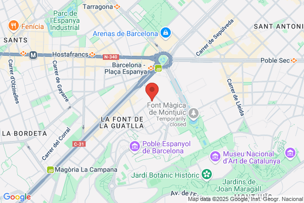 Arj Gestiones Constructivas S.L.