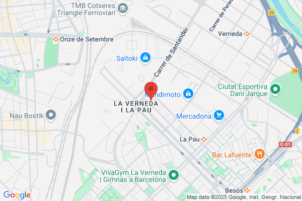 Complemento De Obras Y Reparaciones S.A.