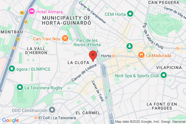 Construcciones Ponte Arosa S.A.