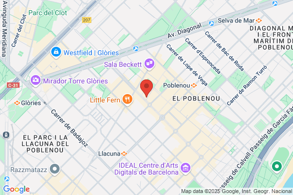 Inmobiliaria Armabel S.A.