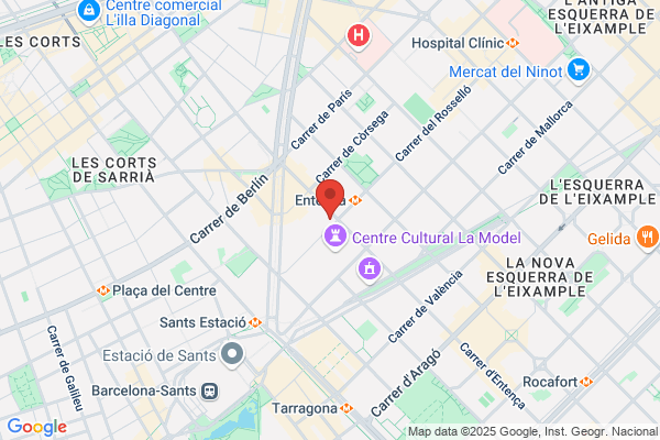Inmobiliaria Ocean S.A.