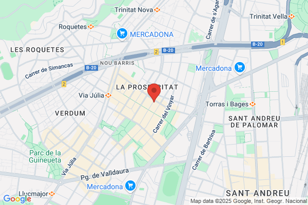 Inmobiliaria Roflor S.A.