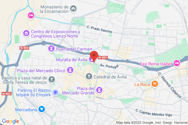 Trenes Y Tranvias Turisticos S.L.