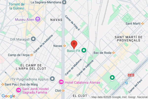 ARQUIALIA S.L