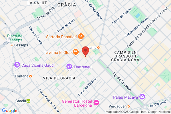 Studio Barcelona