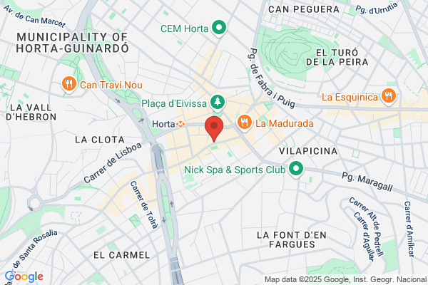 EMPRESA DE CONSTRUCCIONES-REFORMAS RMC