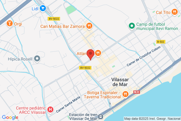 Multiserveis Zarate