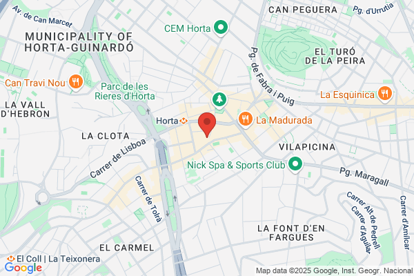 Servicios Generales Caig S.L.