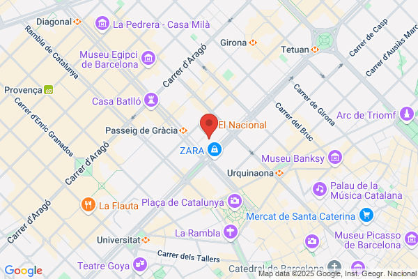 Contratos Y Diseaos Industriales S.A.