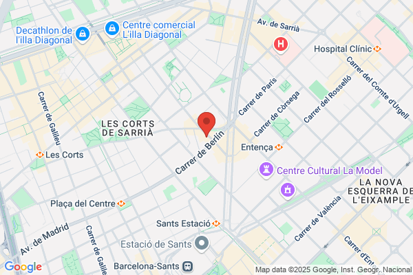 Estudios Y Proyectos Ribot S.A.