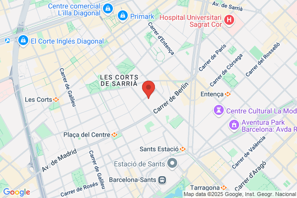 Construcciones Y Contratas Cerca S.L.