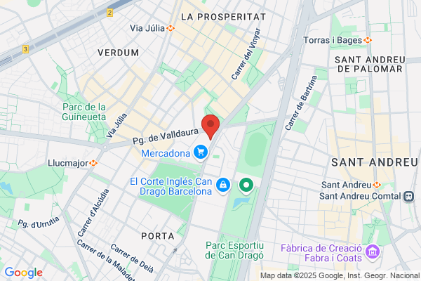 Construcciones Y Montajes Vazquez S.L.