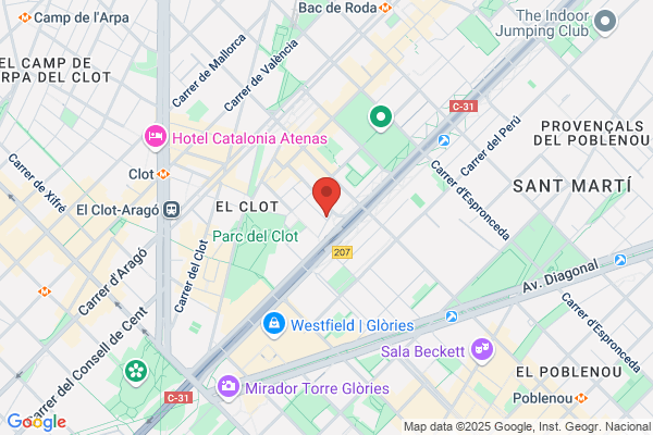 Costalago Consulting S.L.