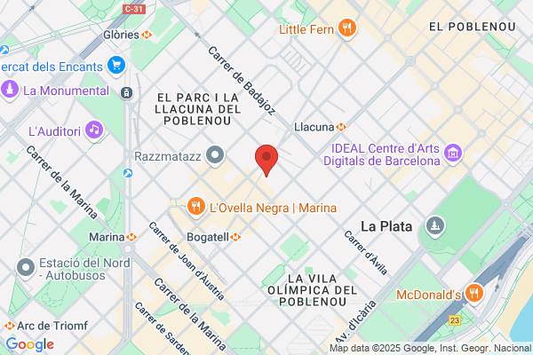 Ecisa Constructora S. A.