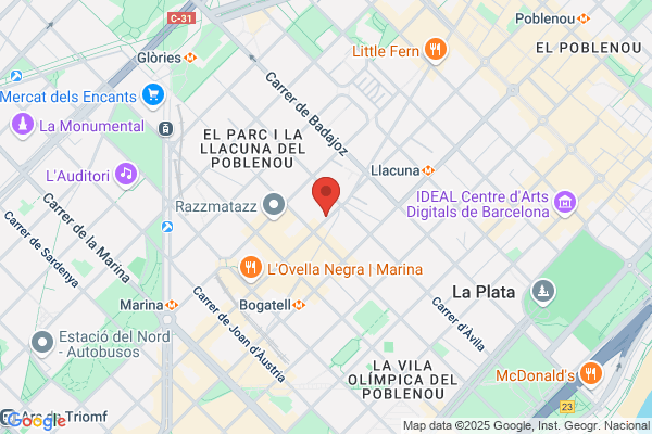 Edificaciones Y Residencias S. A.