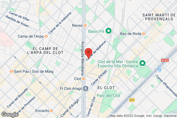 Cerrajeros Urgentes Barcelona