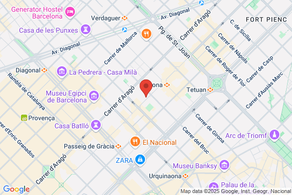 Asesoría Cartes