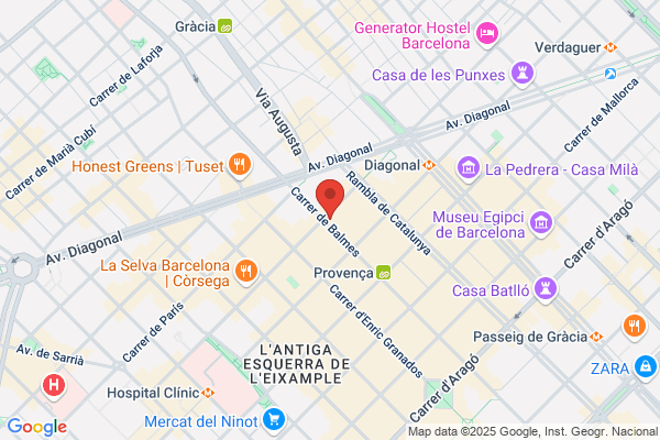 Laver Consultores