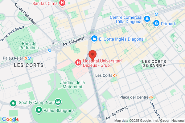 Logística Servicios Individuales