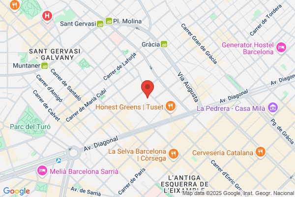 Notaría Marc Sansalvado Chalaux