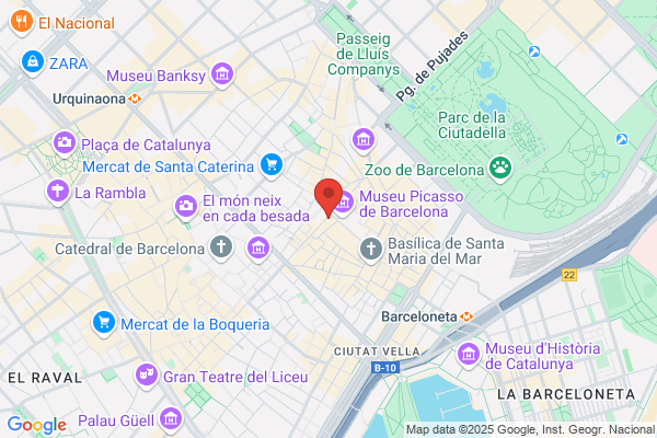 Brandcelona Consultoria en Branding