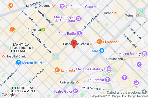 Consultoria Y Gestion De Siniestros S.L.