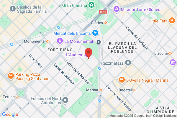 Escuela Superior De Comunicacion S.A.