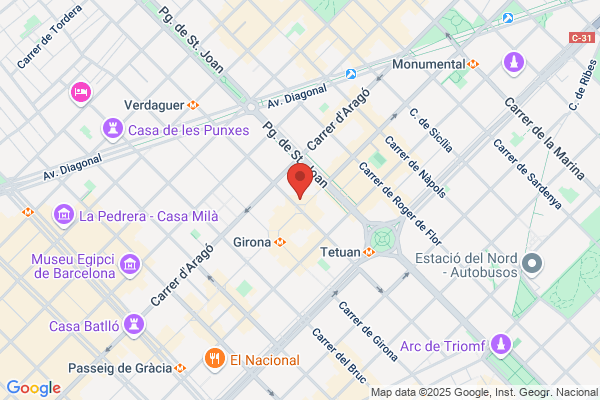 Escuela Superior Europea De Comercio S.L.
