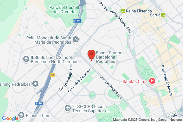 Fundacio Esade