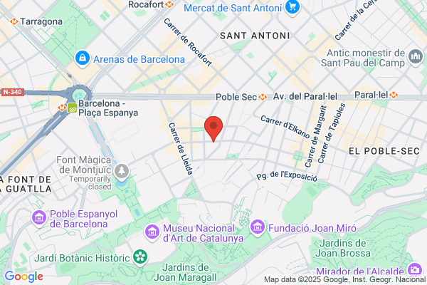 Fundació Esclerosi Múltiple