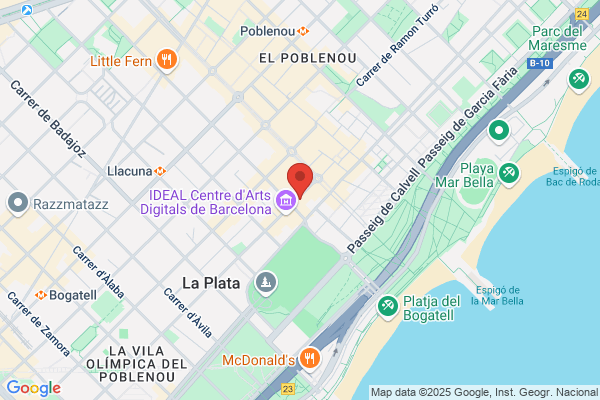 Institucion Tecnica Enseñanza Sanitaria Actualizada S.A.