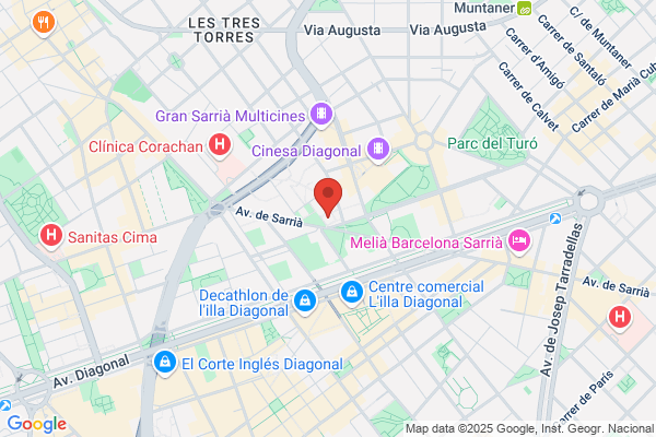 Institut Superior De Marketing S.A.