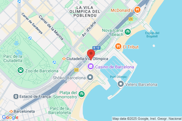 Logística Empresarial