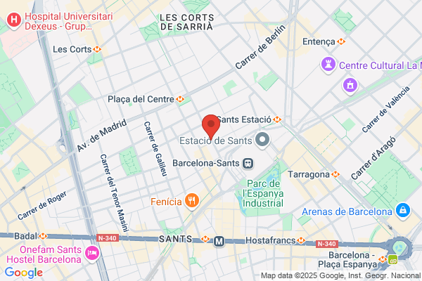 Radio Estel 106.6 Fm