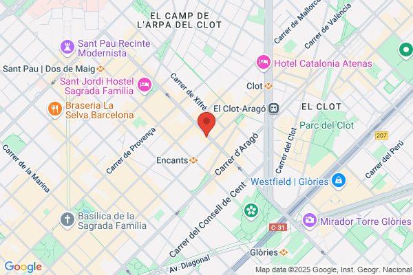 T4CT1C4 Asesoría