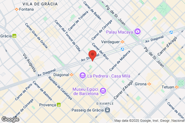 Tradesco Gestion