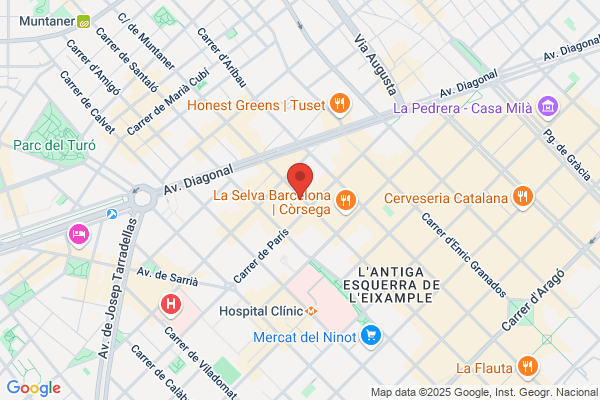 Blockchain Barcelona