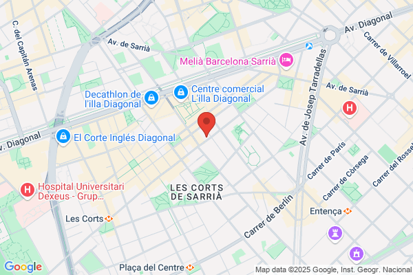 Companys Ferran m. D.