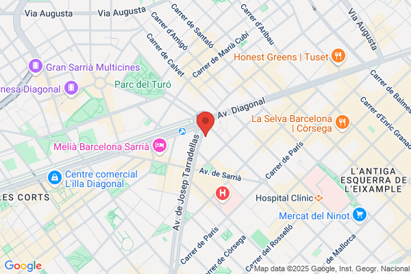 Gmtr Consulting S. L.